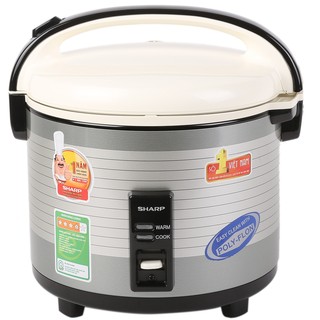 Nồi cơm sharp thái lan ks-1800t