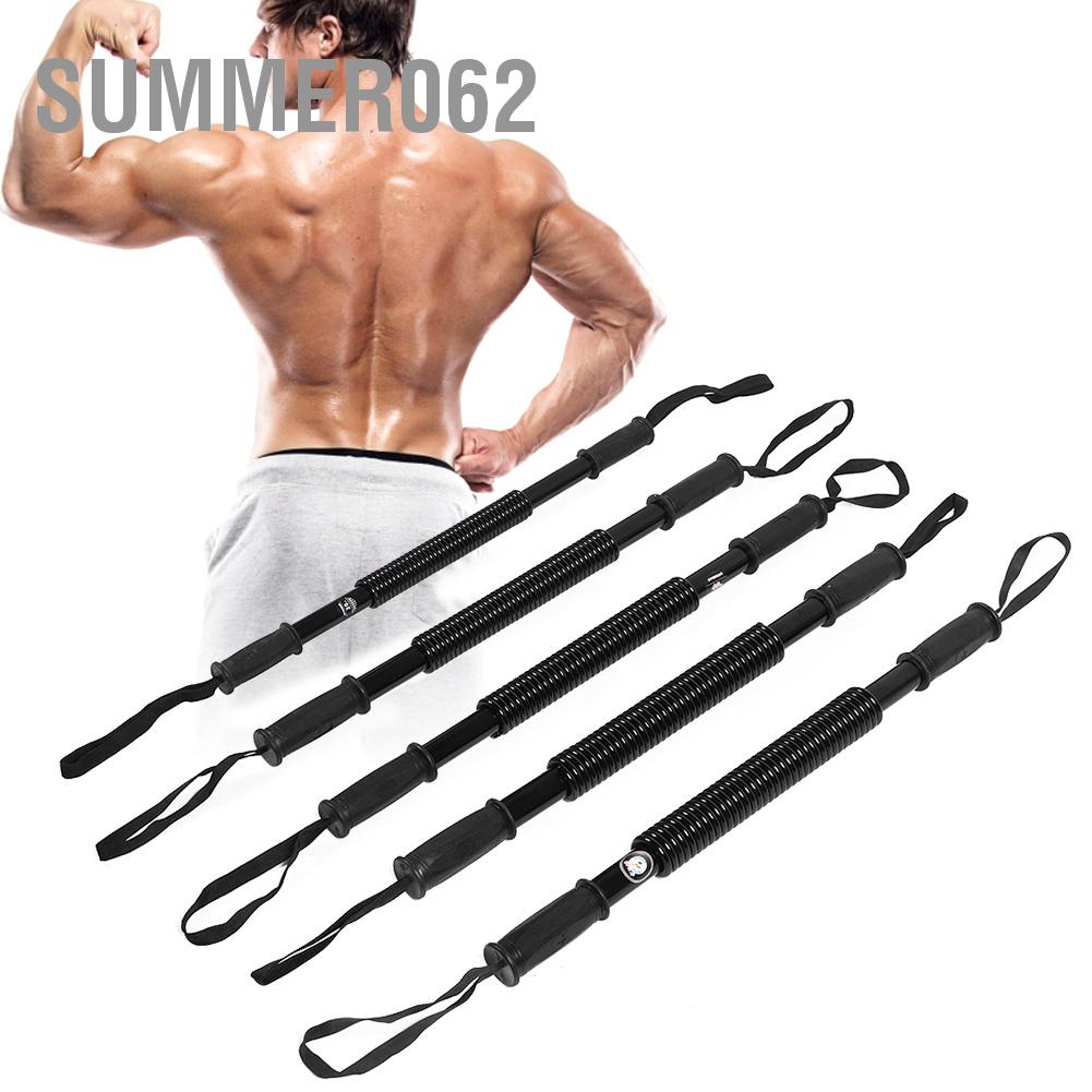 Máy tập sức mạnh cánh tay đa năng Thiết bị tập thể dục cho người tập cơ bắp tay trước mùa xuân【Summer062】