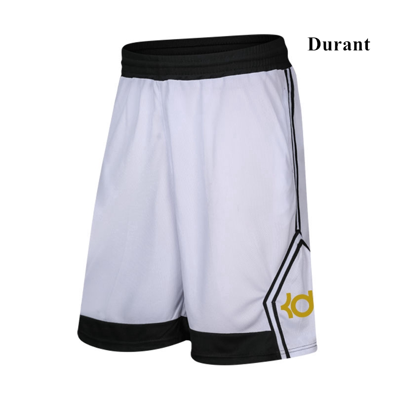 Quần Short Bóng Rổ Thoáng Khí Có Túi Khóa Kéo | BigBuy360 - bigbuy360.vn