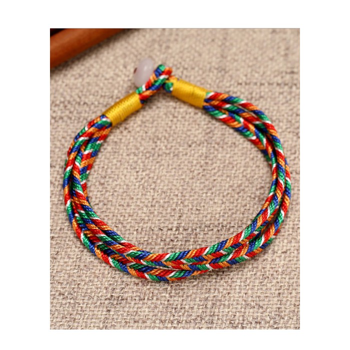 Vòng chỉ đo tây tạng mẫu mới CD45