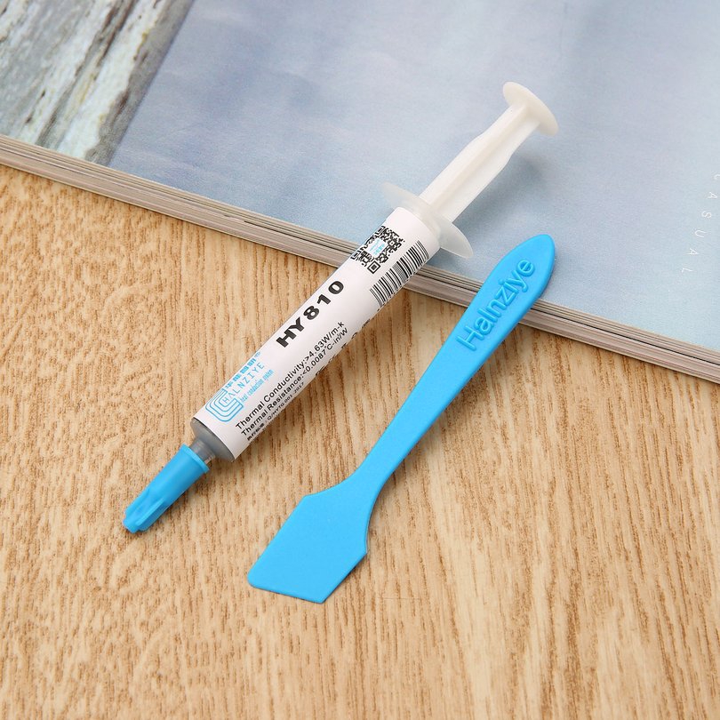 (2020) Bộ Tản Nhiệt Cpu 2g Hy810-P2G Chất Lượng Cao | BigBuy360 - bigbuy360.vn