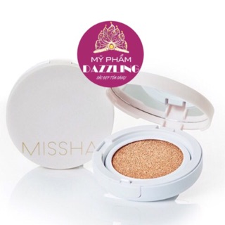 Phấn Nước Missha Magic Cushion Cover Lasting