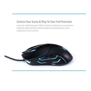 CHUỘT HP G260