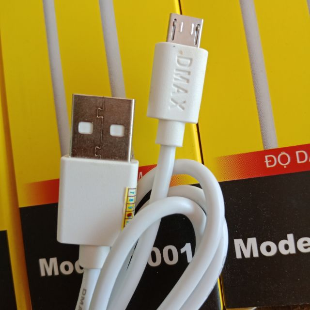 Đây xạc sam sung. Oppo. Sạc hãng dmax