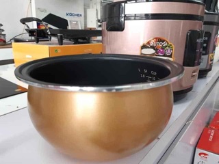 Nồi cơm Mutosi MR-36
