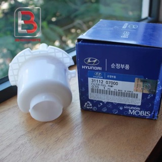 Lọc xăng kia morning , picanto msp: 31112-07000