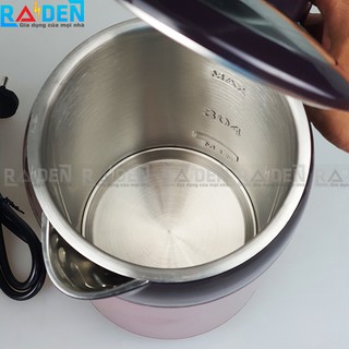 Ấm siêu tốc OSAKO OSA-200 2L