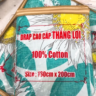 Ga gối cotton 💯% thắng lợi