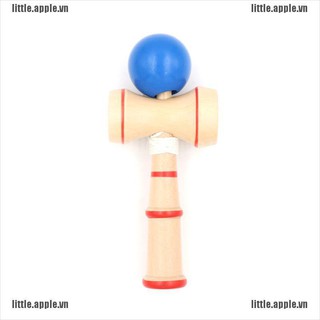 Kendama Gỗ Truyền Thống