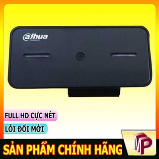 [Cực nét] Webcam Dahual Z3  Webcam 2.1Mp full HD 1080p có mic cổng usb dùng Học trực tuyến, Live Stream Học Online
