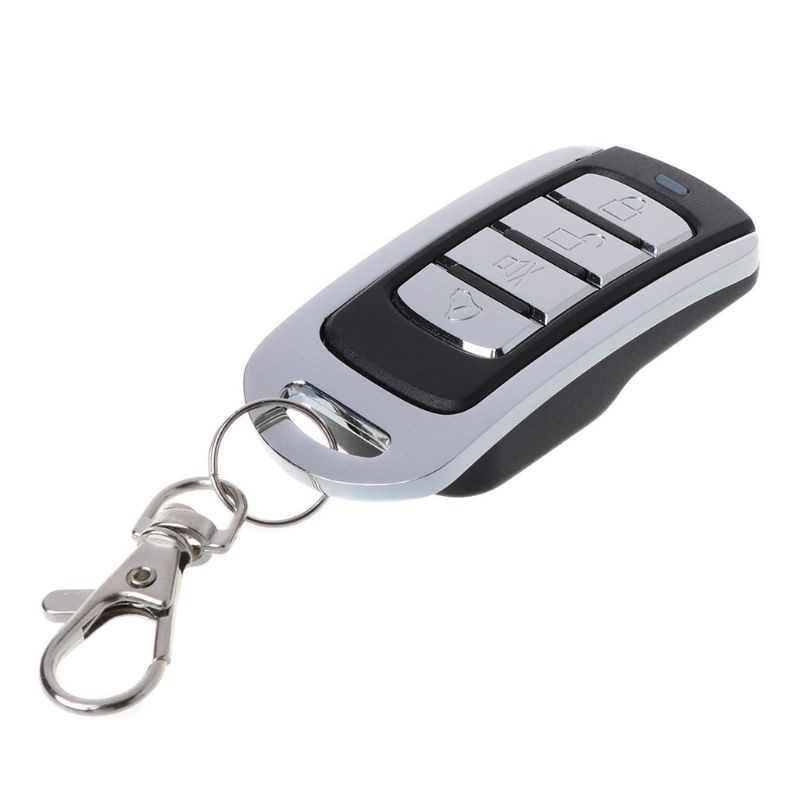 Điều khiển từ xa 315/433Mhz cho xe hơi TOP 432EV TOP-432NA