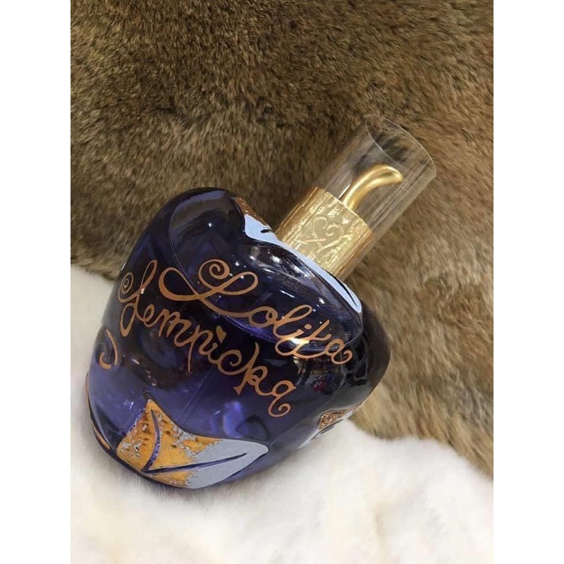 Nước hoa mini Lolita Lempicka quả táo 5ml