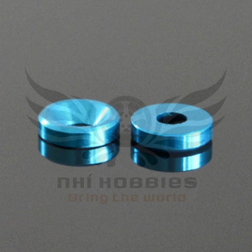 Lông đền nón M3