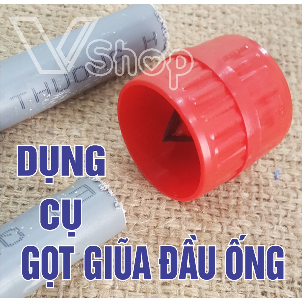 Dụng cụ, bo, mài,giũa, gọt, ống đồng điện lạnh,ống nhôm, ống nhựa