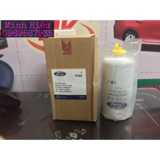 Lọc nhiên liệu FORD TRANSIT 2015~ (AC199176AA)