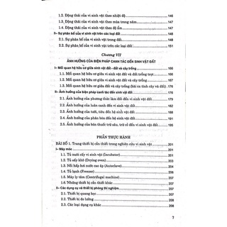 Sách - Giáo Trình Sinh Học Đất