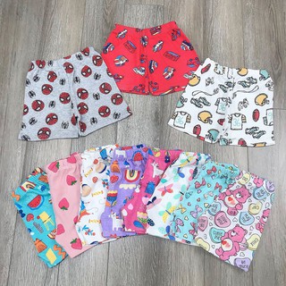 quần đùi bé trai, bé gái carter's xịn