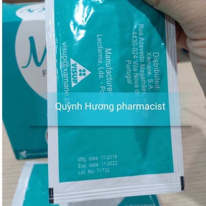 MAXVIR 30 gói tăng khả năng thụ thai,hỗ trợ sưc khỏe nam giới ( che tên sản phẩm nếu cần )