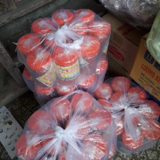 Mắm tôm chua Huế combo 10 hủ