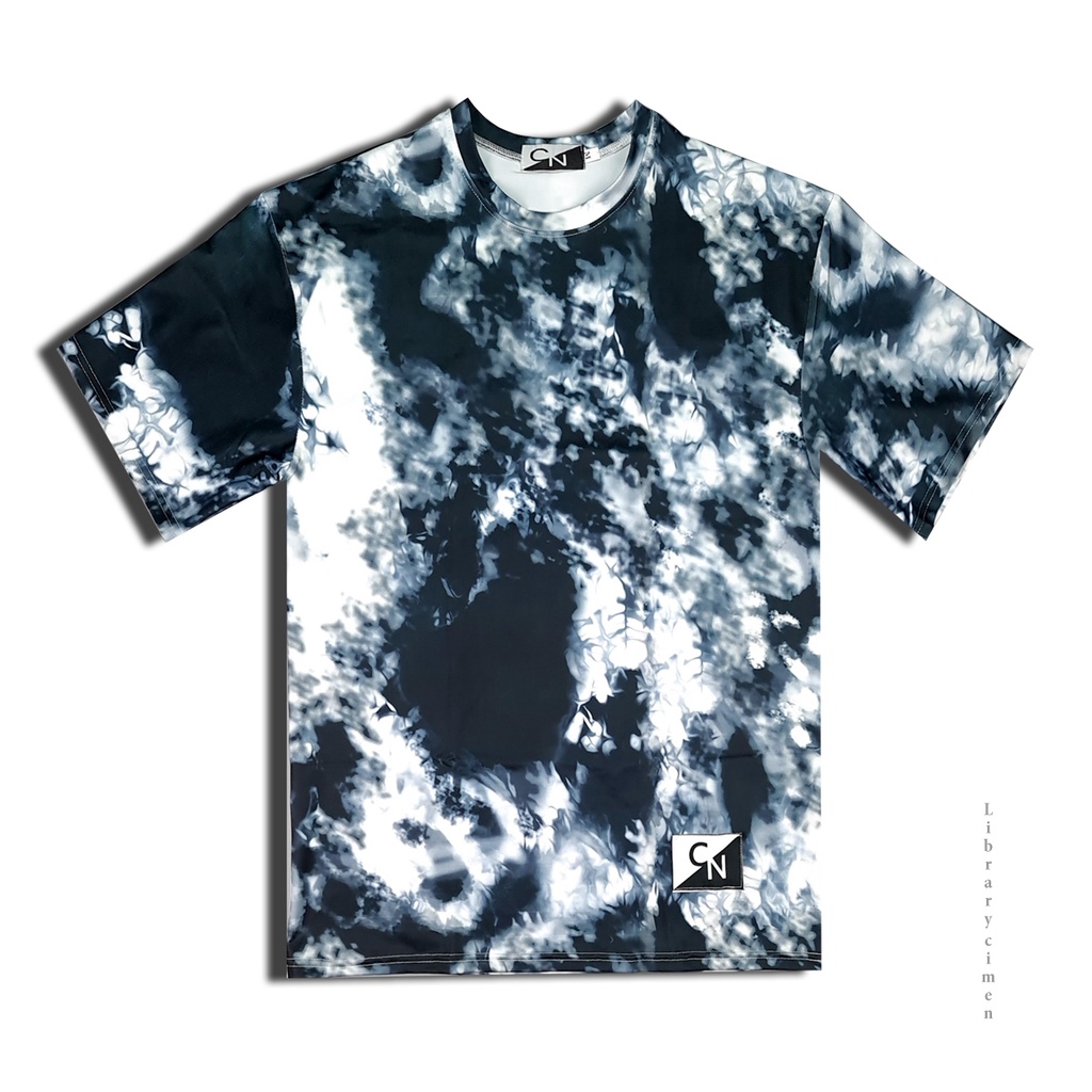 Áo Loang Màu Cao Cấp COTTON pha POLY  DÀY DẶN THẤM HÚT CỰC TỐT- KHÔNG PHAI MÀU | BigBuy360 - bigbuy360.vn