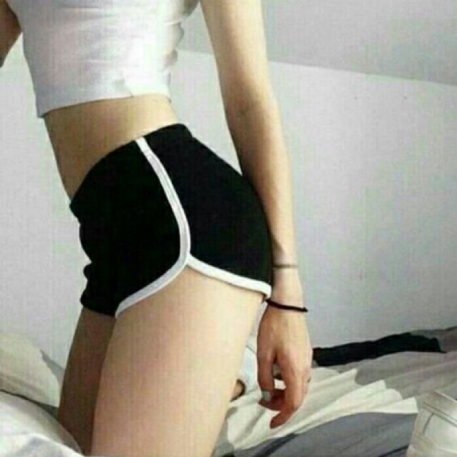 [Mã APWARN20 hoàn 20k xu đơn 0đ] QUẦN SHORT ĐÙI GYM THỂ THAO