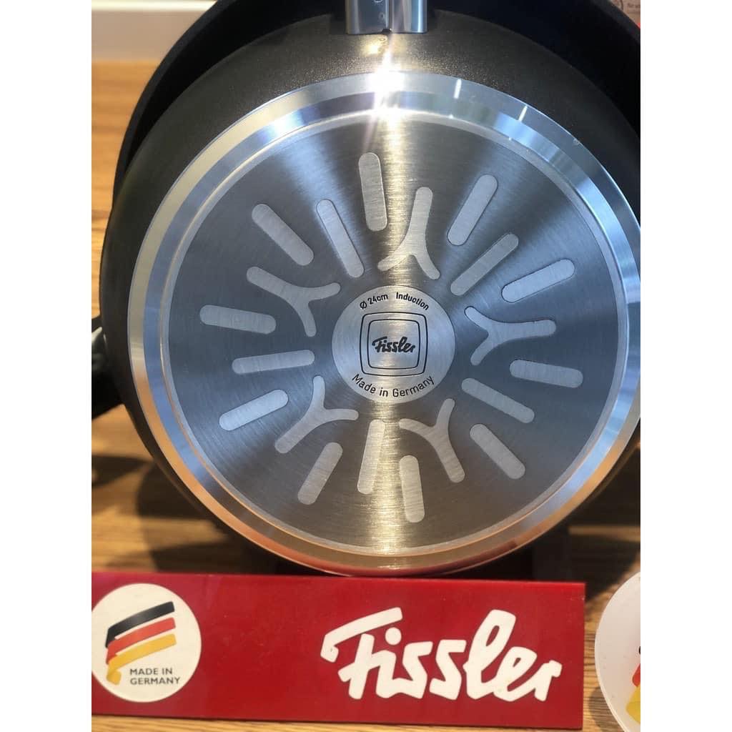 Chảo Fissler Adamant 28cm (Made in Germany)