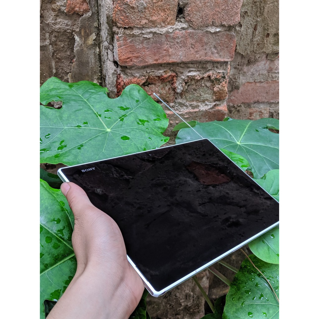 Máy tính bảng - Android Tablet Máy Tính Bảng Sony Tablet Z2 (Snap 801,Ram 3Gb,6000mAh,10,1 Inch) | BigBuy360 - bigbuy360.vn