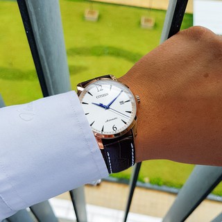 Đồng Hồ Nam Citizen NJ0113-10A
