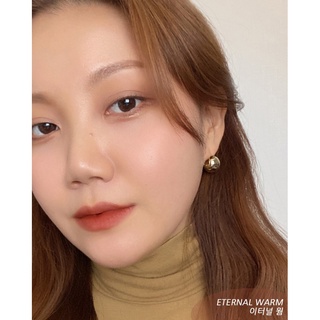 Son Thỏi Lì 3CE Soft Matte Lipstick
