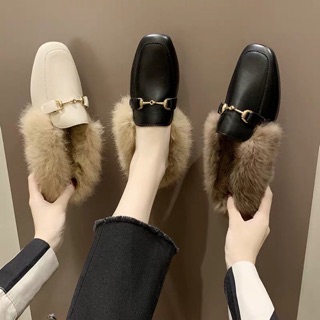 Sục gót lông