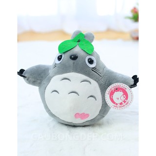 Gấu bông Totoro nhí