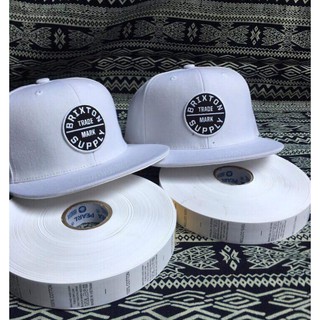 SNAPBACK BRIXTON VNXK
