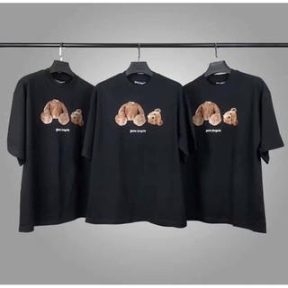 Áo Tee Palm gấu