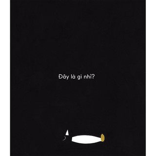 Ngủ Ngon Nhé Chim Cánh Cụt