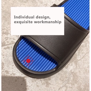 Dép quai ngang,dép nữ nam đế cao 5cm chất liệu Eva cao cấp không thấm nước, size từ 36-44