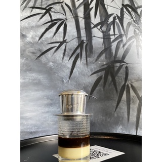 Cà phê rang mộc pha phin - Robusta, Arabica, Culi - Cà phê Đắk Lắk