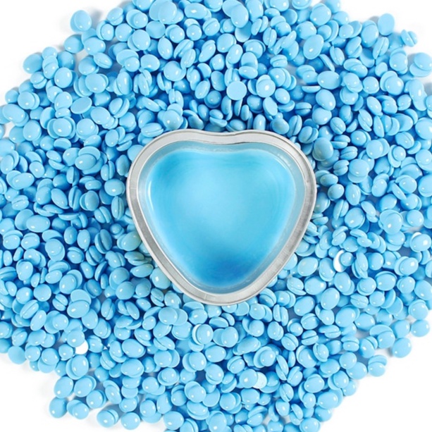 SÁP WAX CAO CẤP TẨY LÔNG TRIỆT LÔNG TẶNG KÈM QUE WAX HÀNG CHÍNH HÃNG