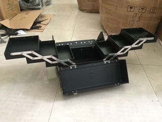 Xã kho Thùng/ cóp đựng đồ trang điểm