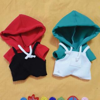 Outfit doll 15-20