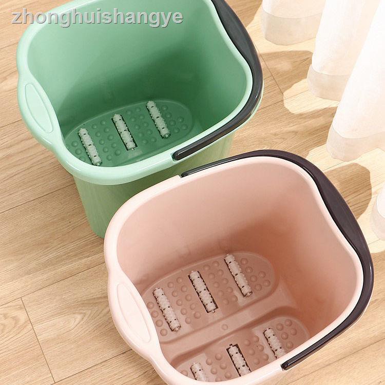 Chậu Nhựa Ngâm Chân Cao Cấp Tiện Dụng | BigBuy360 - bigbuy360.vn