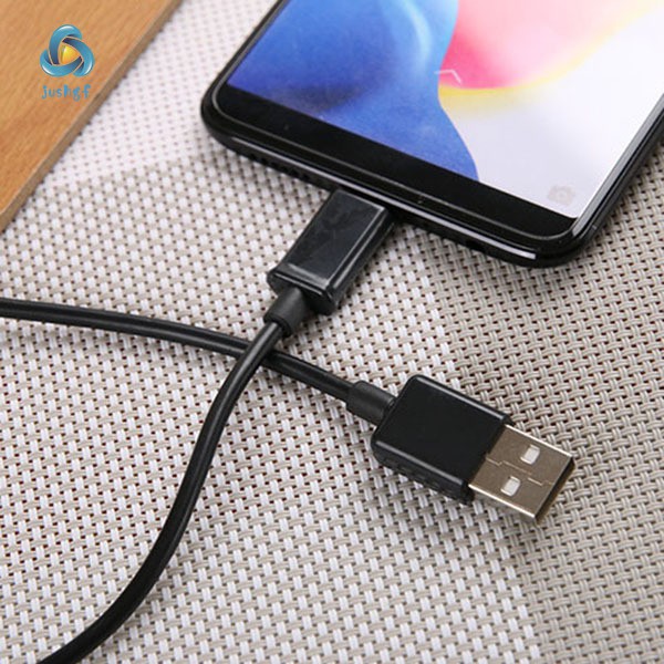 Micro USB Fast Charger Cable Data Cord Phone Charging Cable for Samsung Xiaomi Huawei Android
