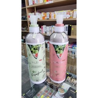 Gội Xả Bưởi Cao Cấp GRAPEFRUIT VALERT