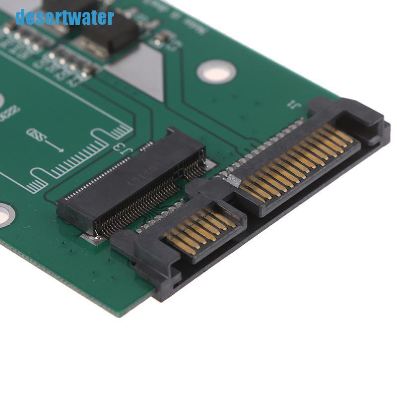 Card Chuyển Đổi Ngff Ssd Sang Sata 3 M.2 Ngff (m2) Ssd Sang 2.5 "sata Sang Sata3 Ds | BigBuy360 - bigbuy360.vn