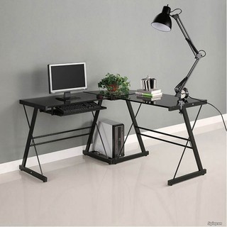 Đèn bàn decor kẹp bàn