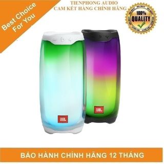 Loa Bluetooth JBL Pulse 4 - Hàng chính hãng