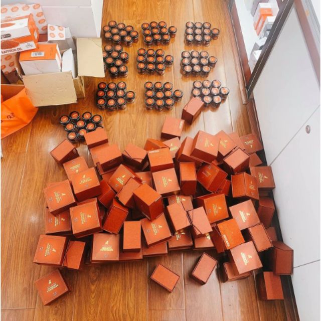 SAFFRON BAHRAMAN _nhụy hoa nghệ tây | Thế Giới Skin Care