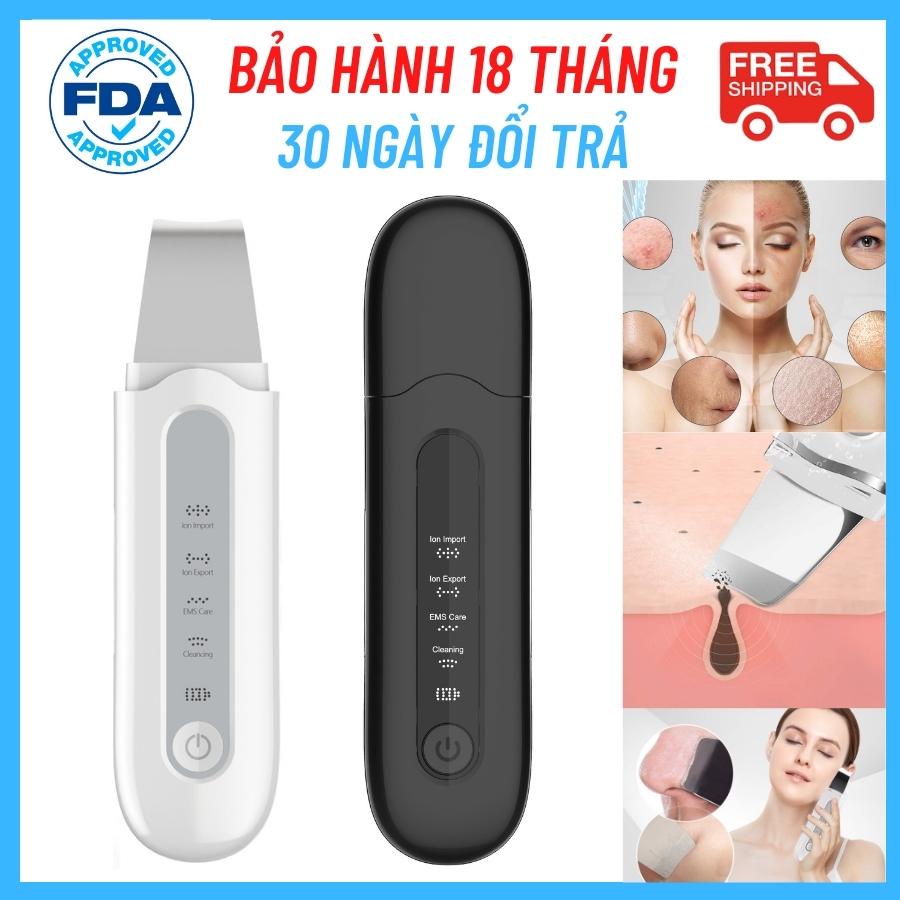 công nghệ Hàn Quốc 4in1 Nâng cơ EMS [30 NGÀY 1 ĐỔI 1]