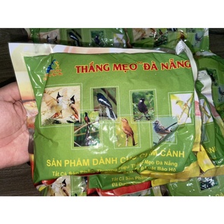 Cám Tổng Hợp Thắng mẹo