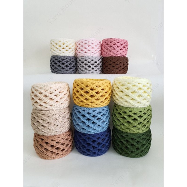 🧶SỢI COTTON 100%