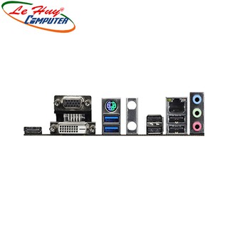 Mainboard ASROCK H410M-HDV/M.2